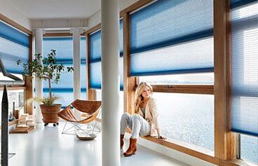 Screen Fiberglass Zastori